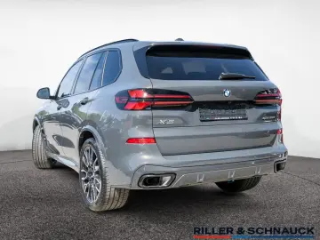 BMW X5 xDrive 30d M-Sport Pro HUD PANO 360  ACC AHK