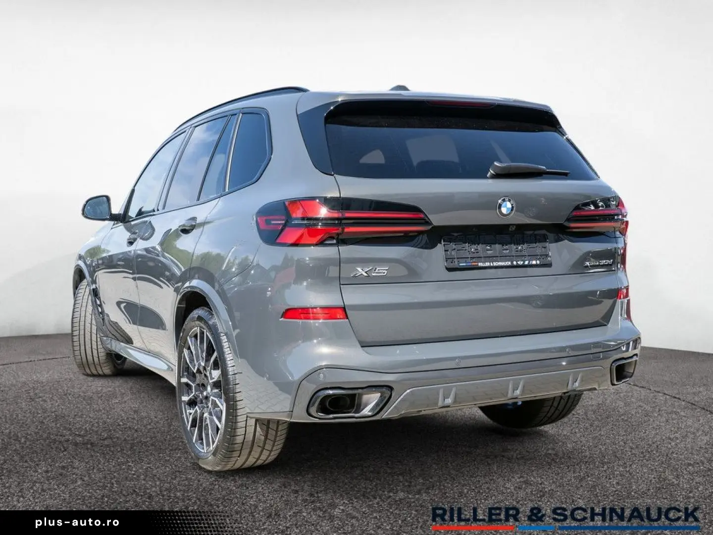 BMW X5 xDrive 30d M-Sport Pro HUD PANO 360  ACC AHK