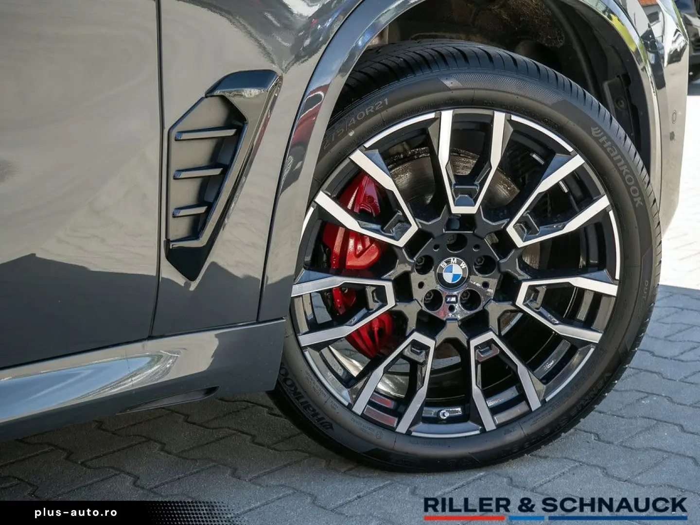 BMW X5 xDrive 30d M-Sport Pro HUD PANO 360  ACC AHK