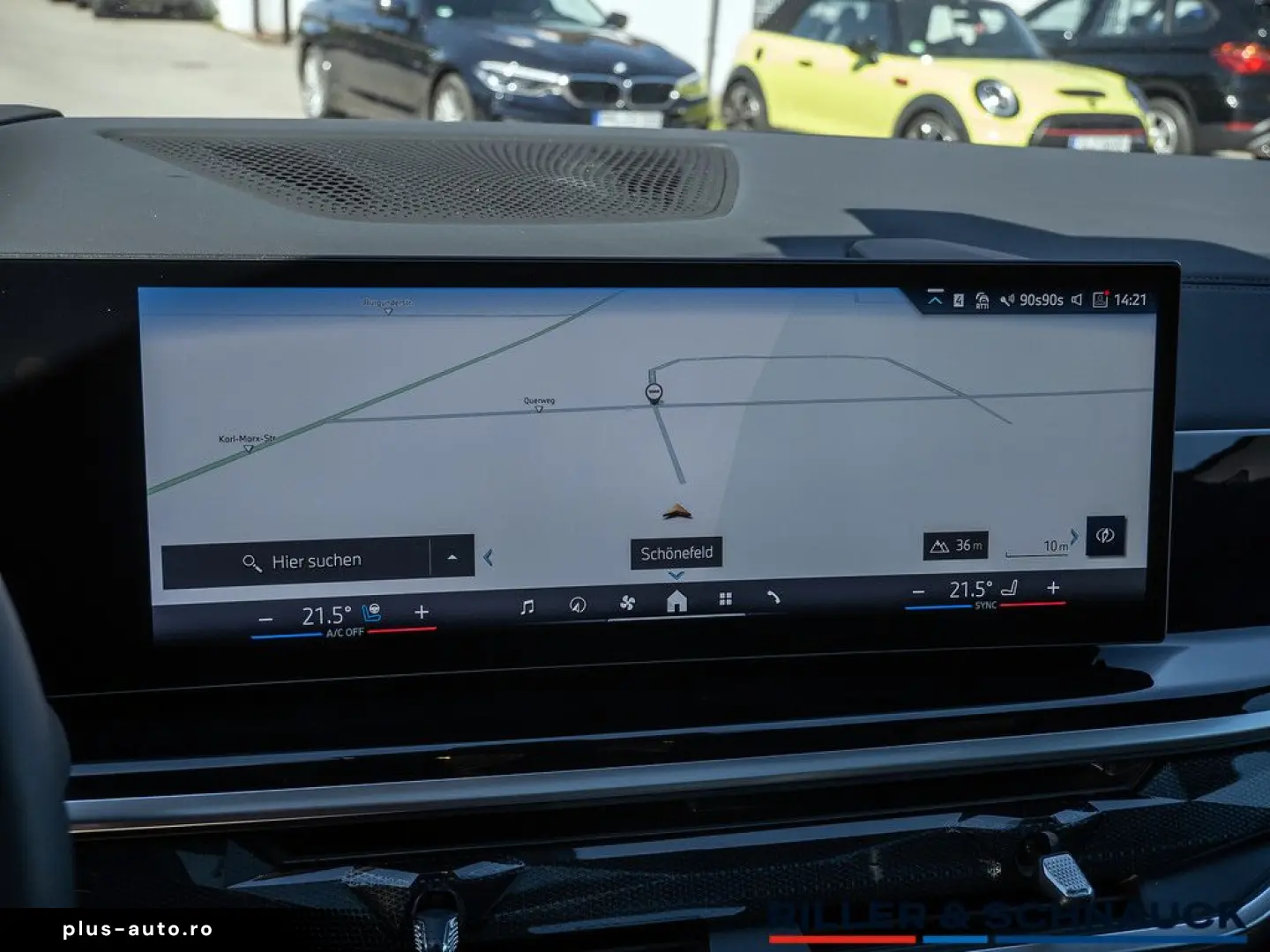 BMW X5 xDrive 30d M-Sport Pro HUD PANO 360  ACC AHK