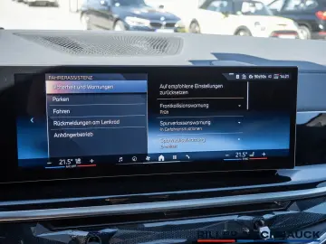 BMW X5 xDrive 30d M-Sport Pro HUD PANO 360  ACC AHK