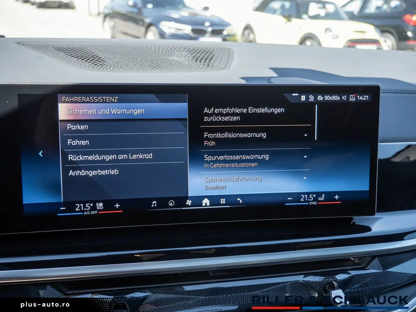 BMW X5 xDrive 30d M-Sport Pro HUD PANO 360  ACC AHK
