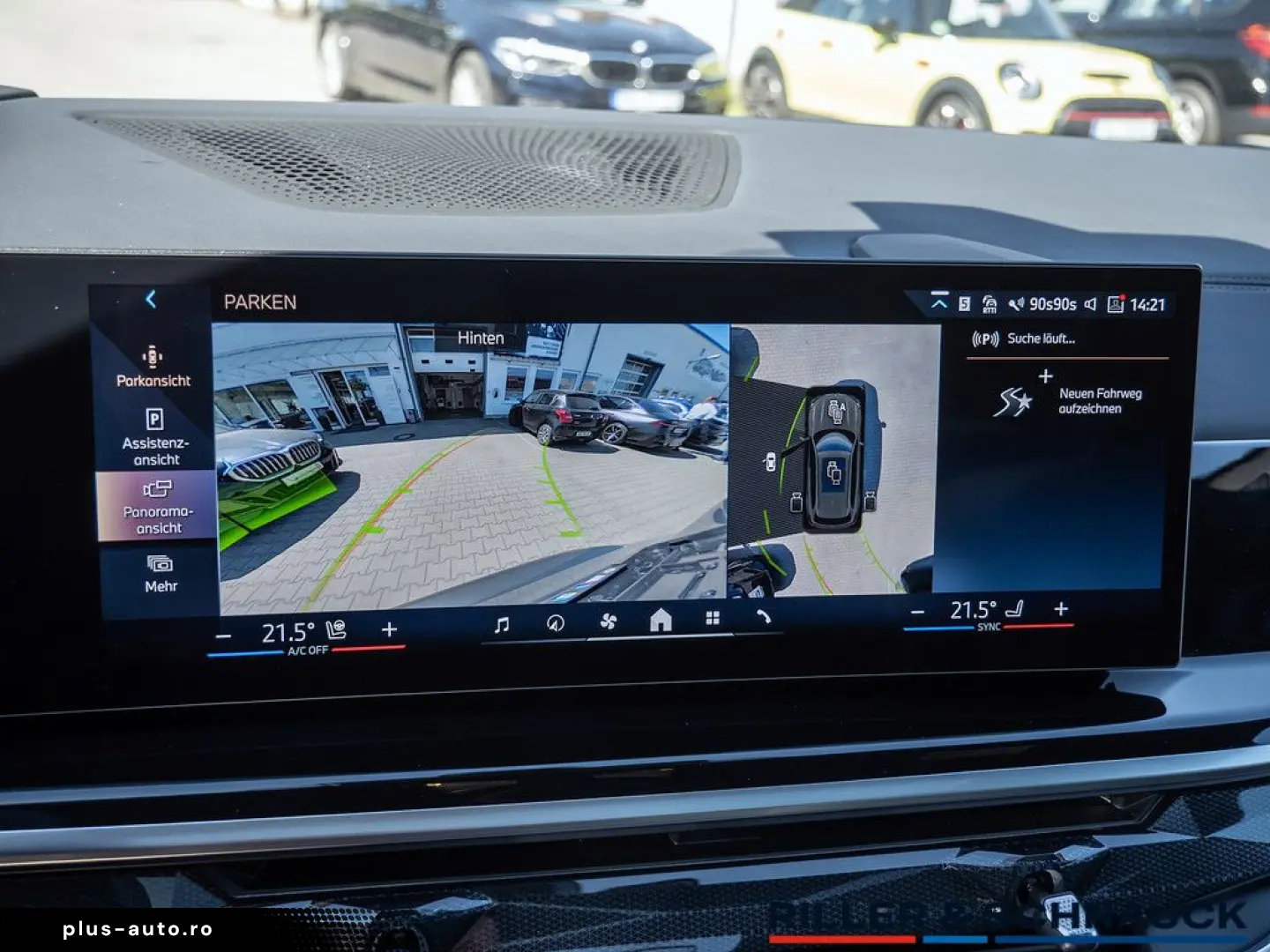 BMW X5 xDrive 30d M-Sport Pro HUD PANO 360  ACC AHK