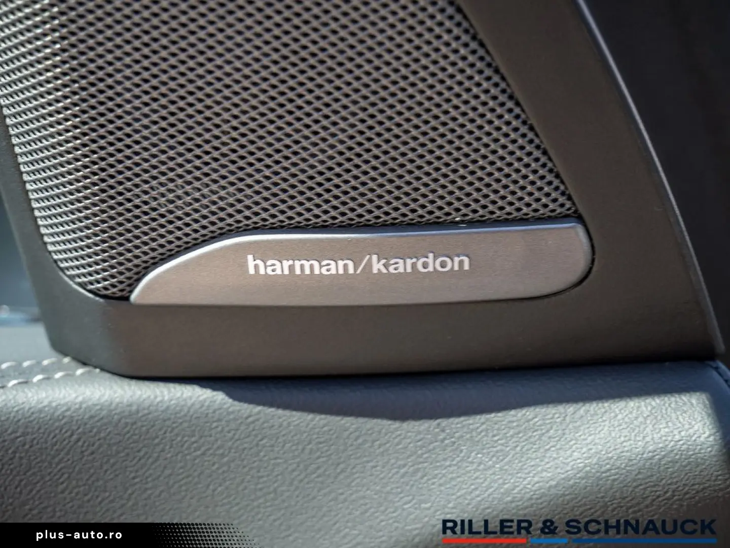 BMW X5 xDrive 30d M-Sport Pro HUD PANO 360  ACC AHK