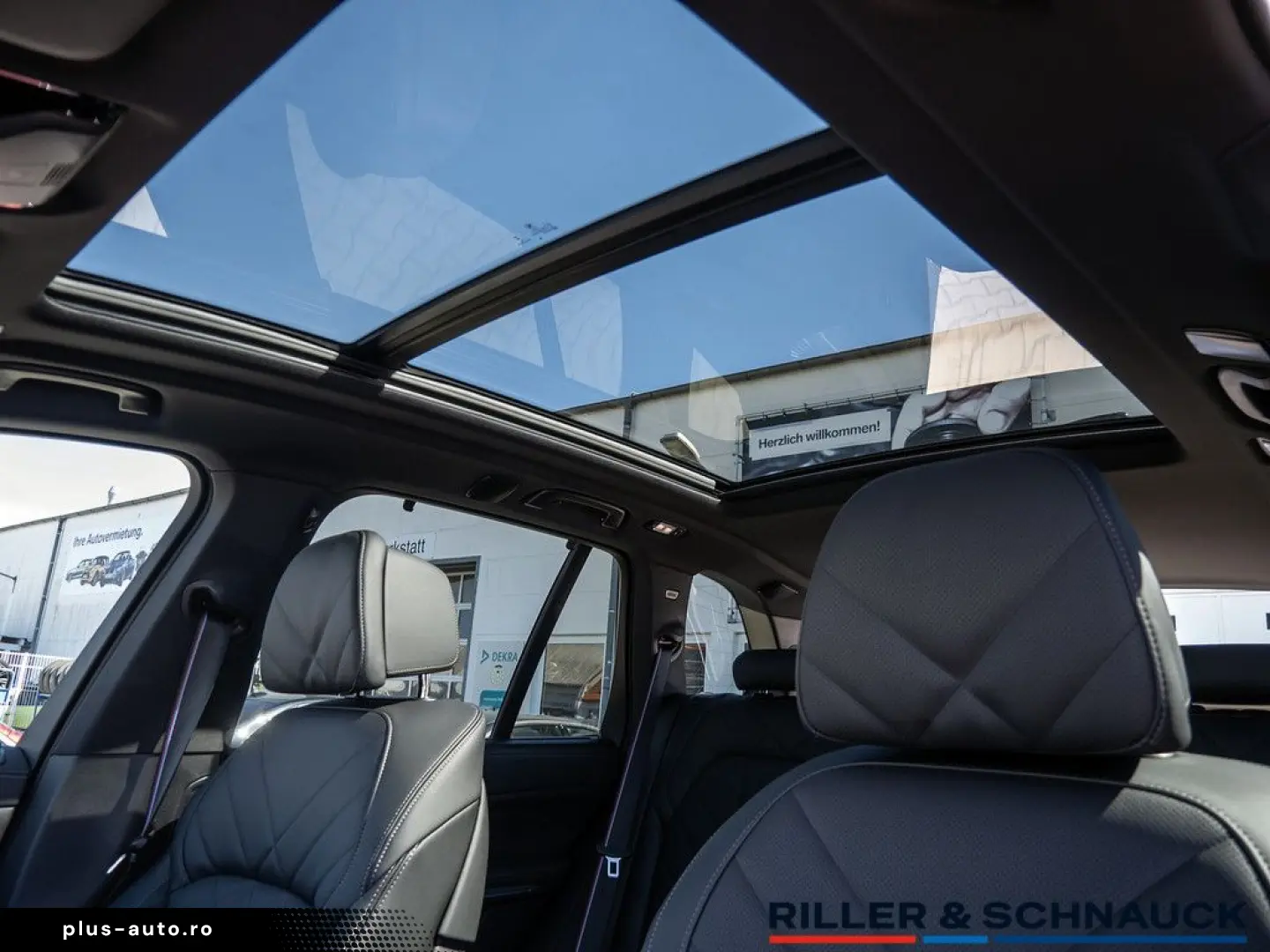 BMW X5 xDrive 30d M-Sport Pro HUD PANO 360  ACC AHK