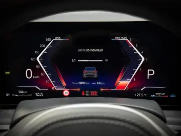 BMW X5 30d xD M Sport FROZEN 7-Sitz Pano-SKY Massage