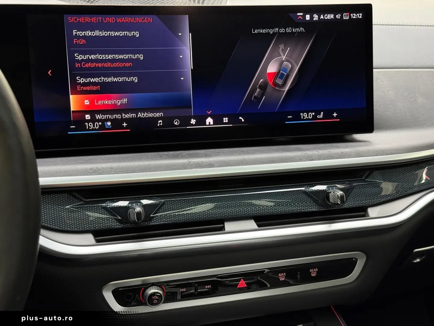 BMW X5 30d xD M Sport FROZEN 7-Sitz Pano-SKY Massage