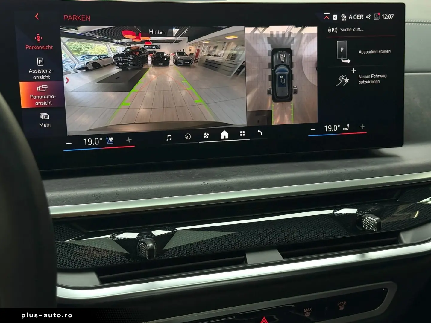 BMW X5 30d xD M Sport FROZEN 7-Sitz Pano-SKY Massage