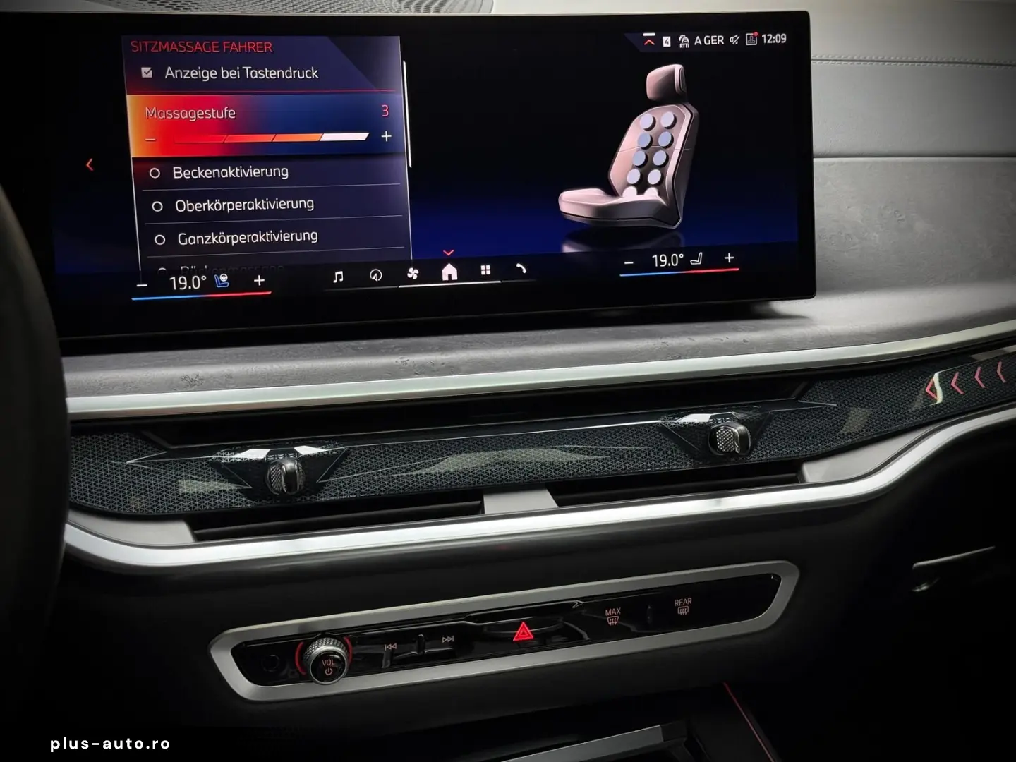 BMW X5 30d xD M Sport FROZEN 7-Sitz Pano-SKY Massage