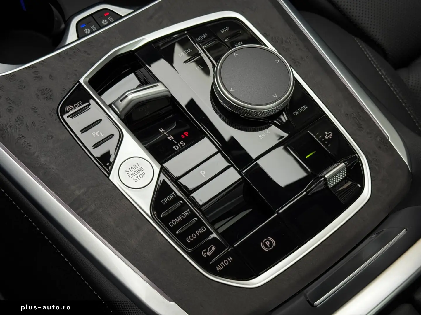 BMW X5 30d xD M Sport FROZEN 7-Sitz Pano-SKY Massage
