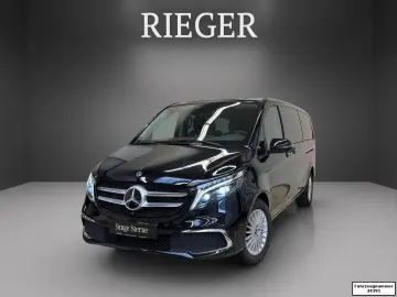 MERCEDES-BENZ V 300 d 4M Avantgarde-Edition-Extralan&hellip;