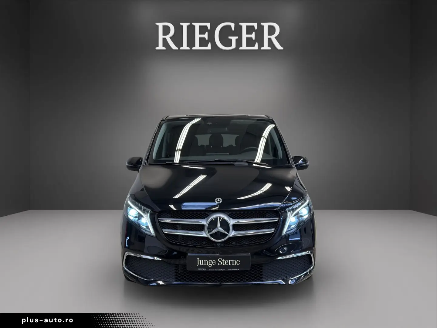 MERCEDES-BENZ V-Class 2023 — imagine 2