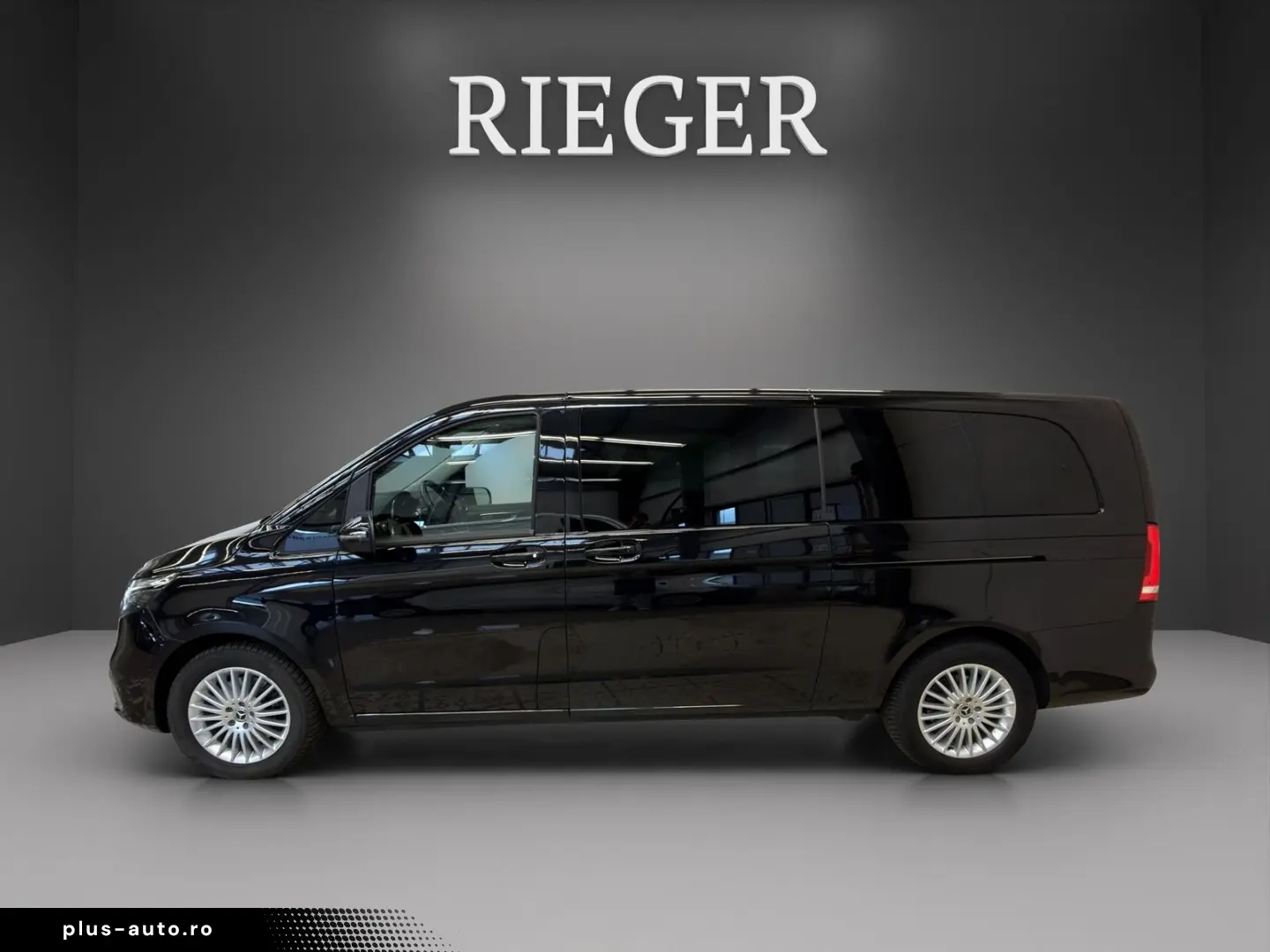 MERCEDES-BENZ V-Class 2023 — imagine 5