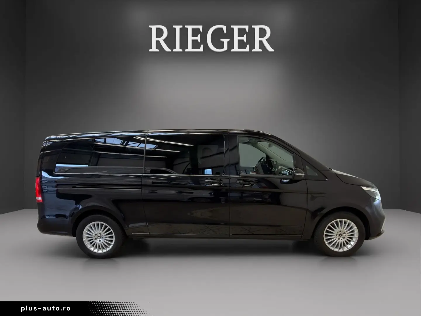 MERCEDES-BENZ V-Class 2023 — imagine 14