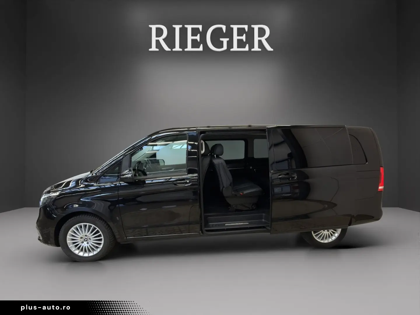 MERCEDES-BENZ V-Class 2023 — imagine 15