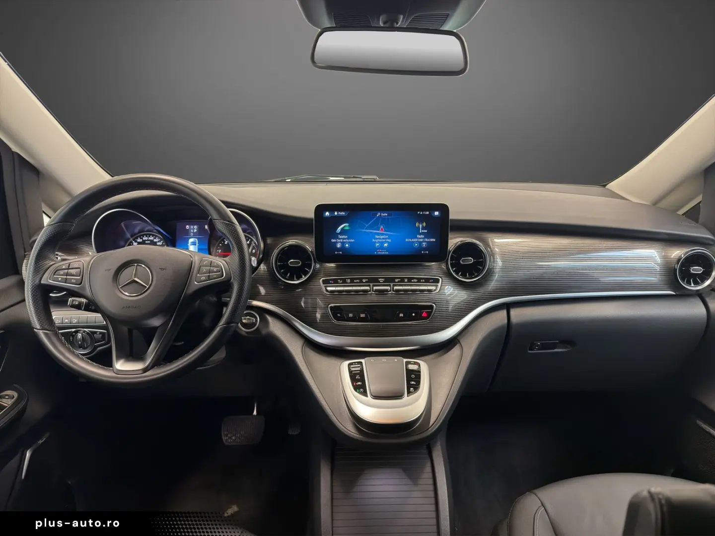 MERCEDES-BENZ V-Class 2023 — imagine 18