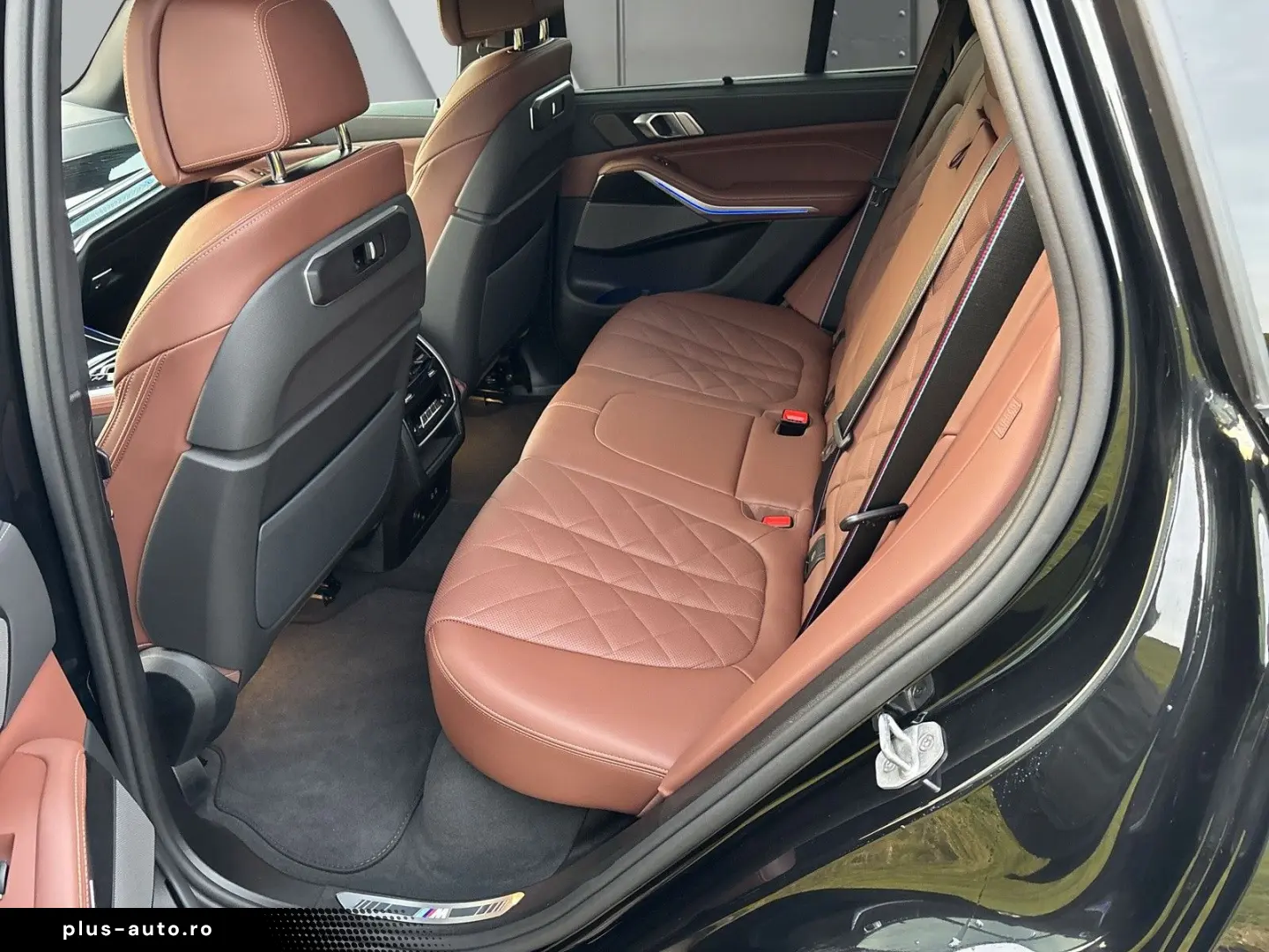BMW X5 xDrive30d M Sport Luft 22 Pano AHK H&K 360