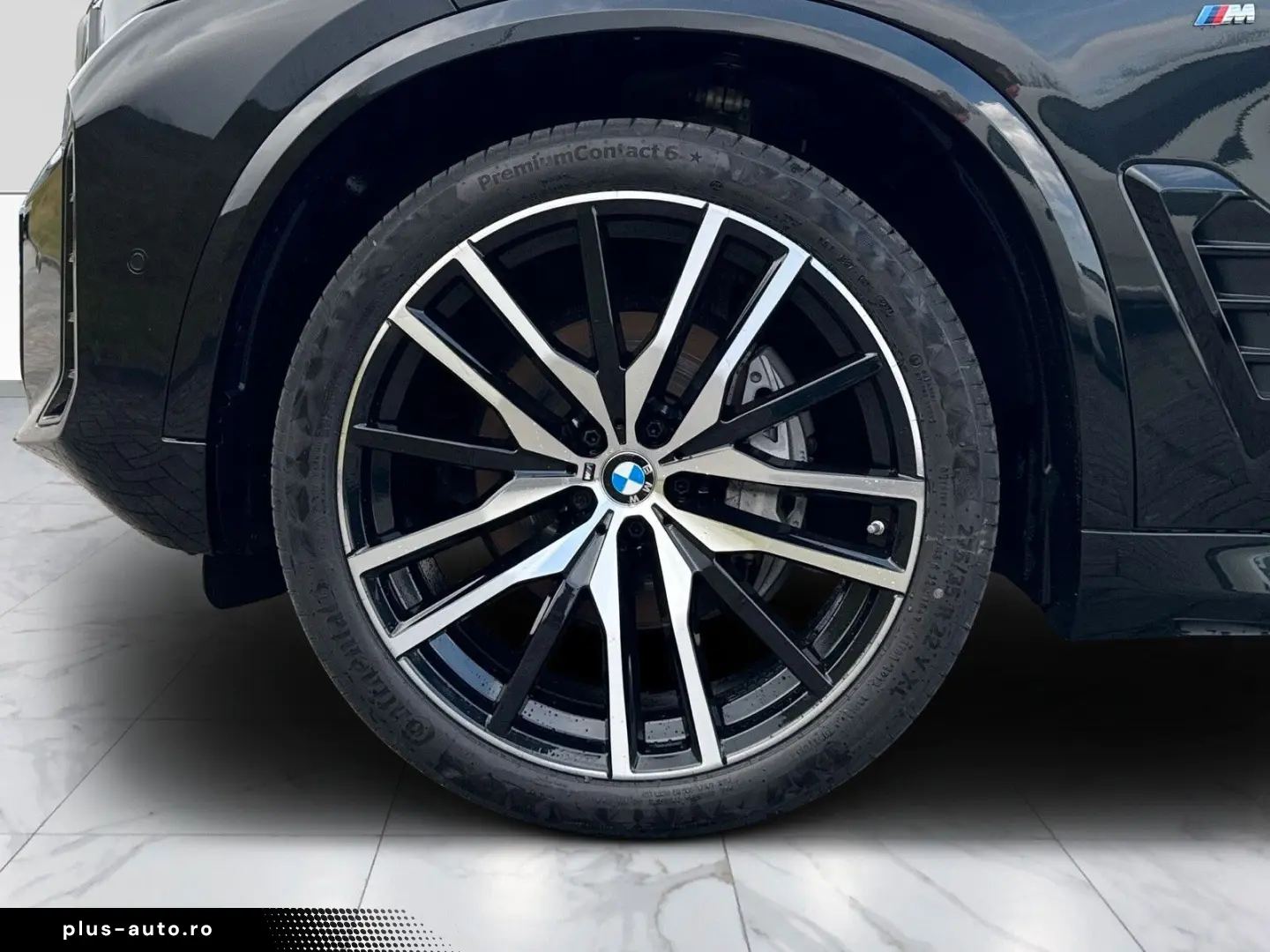 BMW X5 xDrive30d M Sport Luft 22 Pano AHK H&K 360