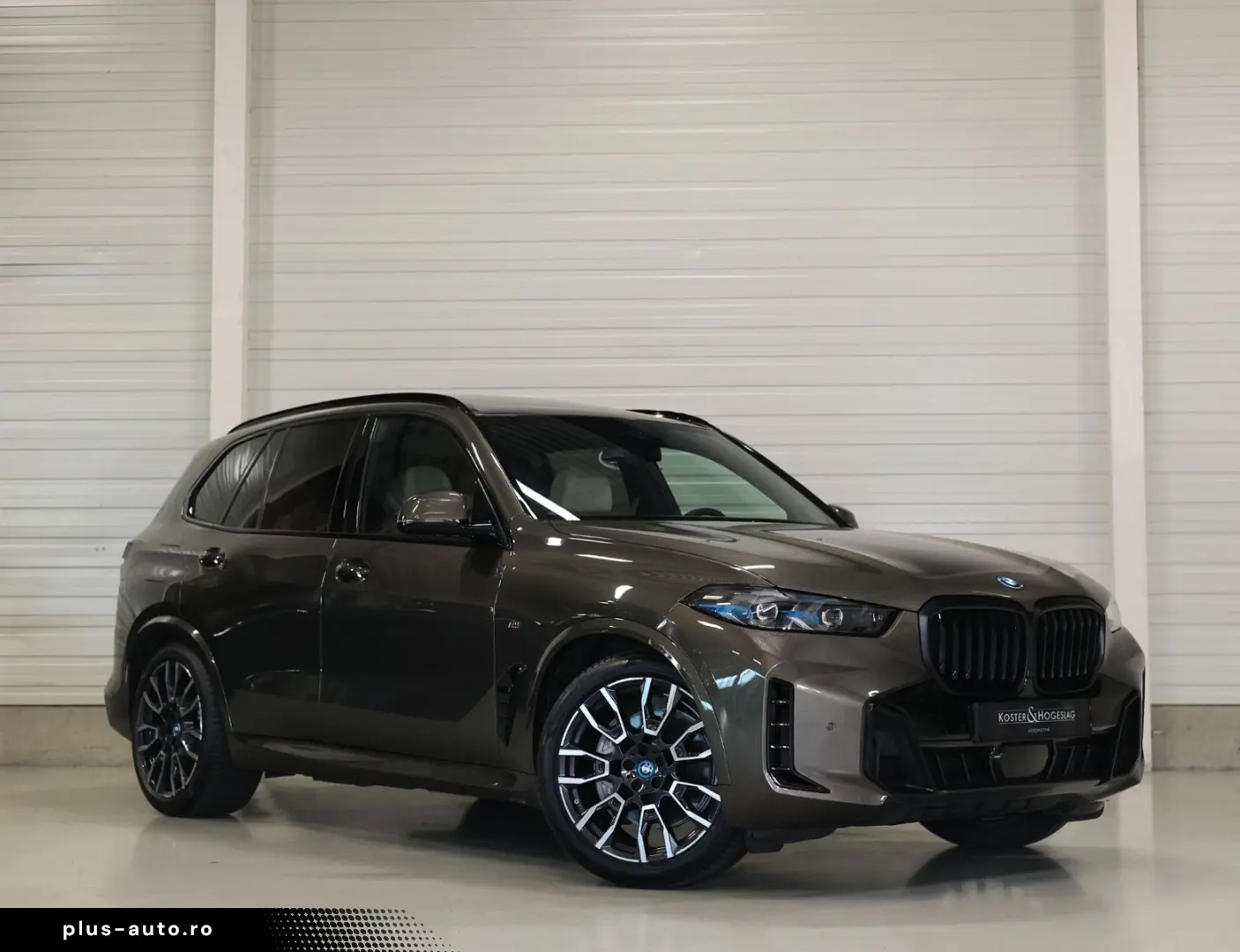 BMW X5 2024