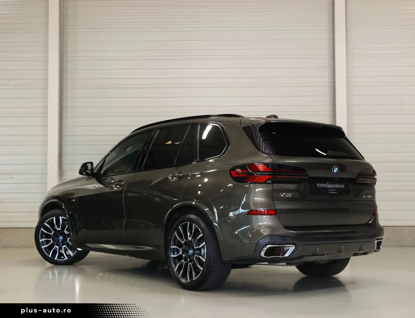 BMW X5 2024 — imagine 2
