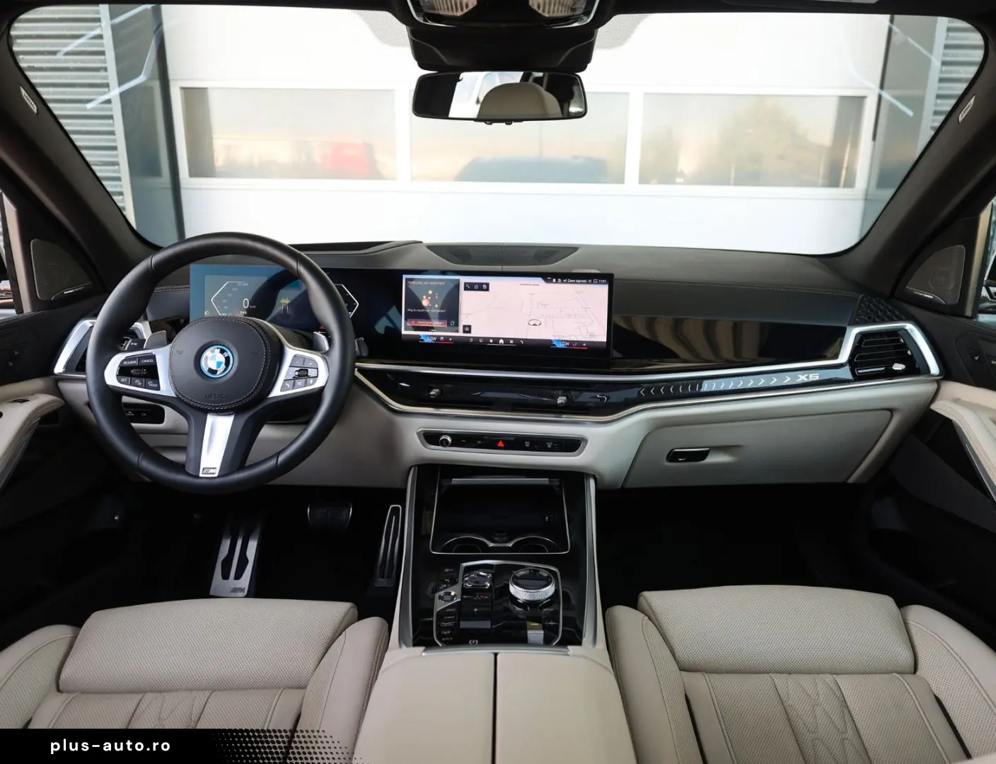 BMW X5 2024 — imagine 3