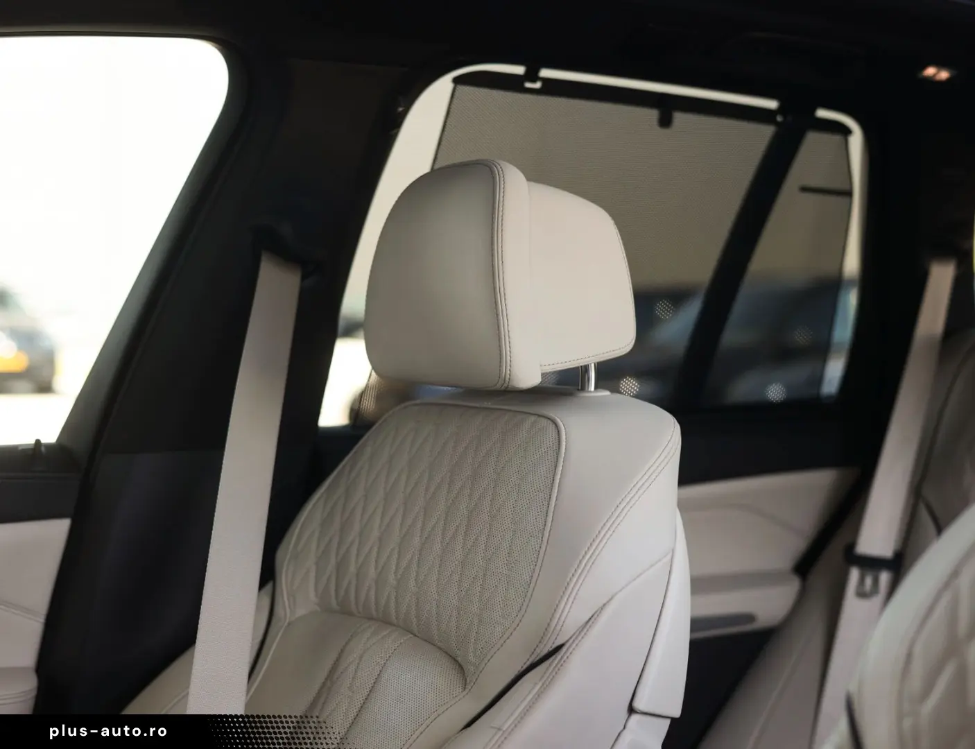 BMW X5 2024 — imagine 4