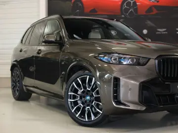 BMW X5 50e xDrive   Individual - Pano - AHK