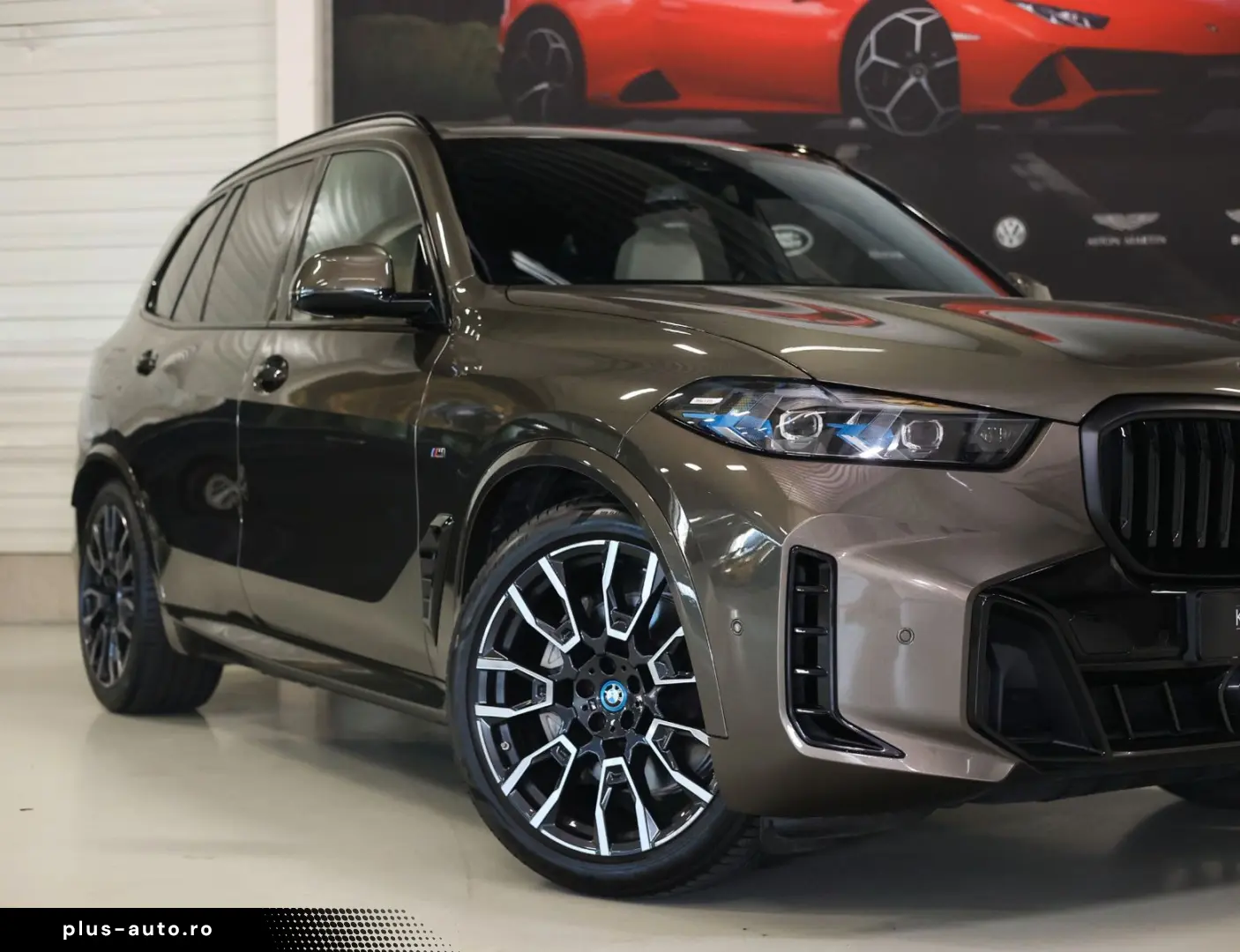 BMW X5 2024 — imagine 6