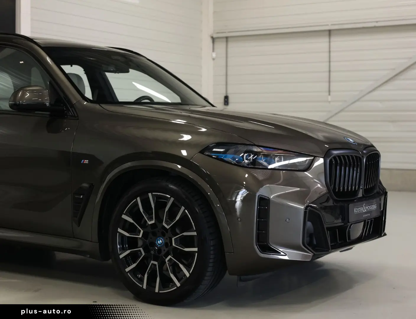 BMW X5 2024 — imagine 8