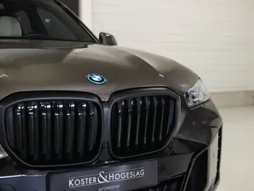 BMW X5 50e xDrive   Individual - Pano - AHK