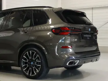 BMW X5 50e xDrive   Individual - Pano - AHK