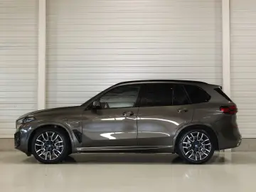 BMW X5 50e xDrive   Individual - Pano - AHK