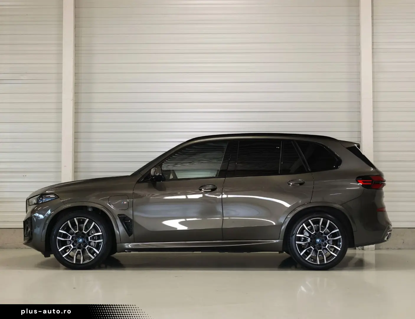 BMW X5 2024 — imagine 13