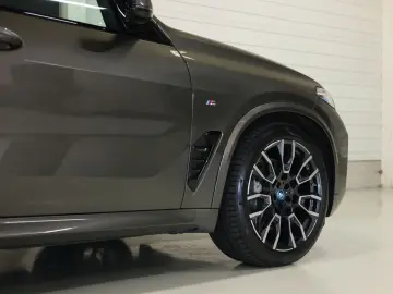 BMW X5 50e xDrive   Individual - Pano - AHK