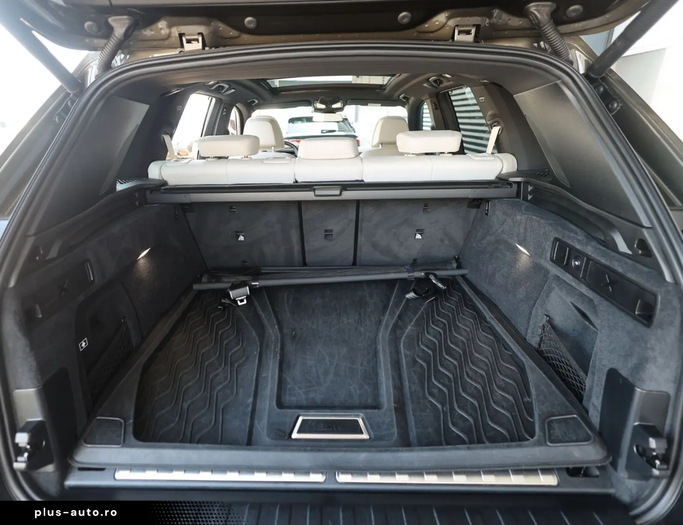 BMW X5 2024 — imagine 15