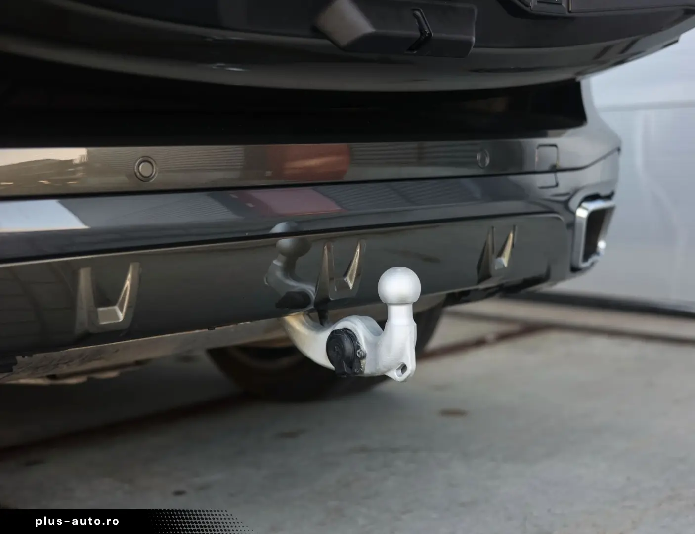 BMW X5 2024 — imagine 16
