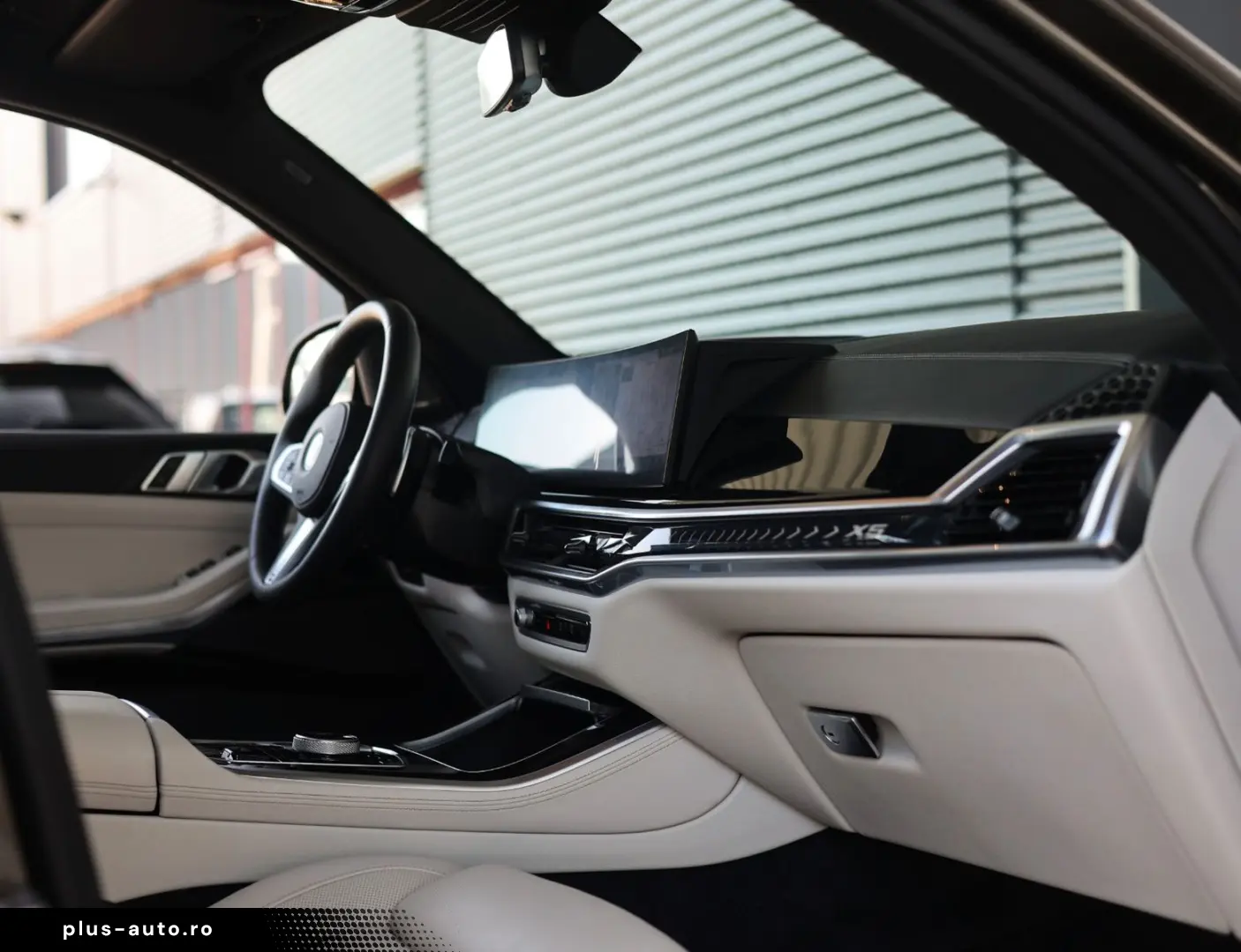 BMW X5 2024 — imagine 19
