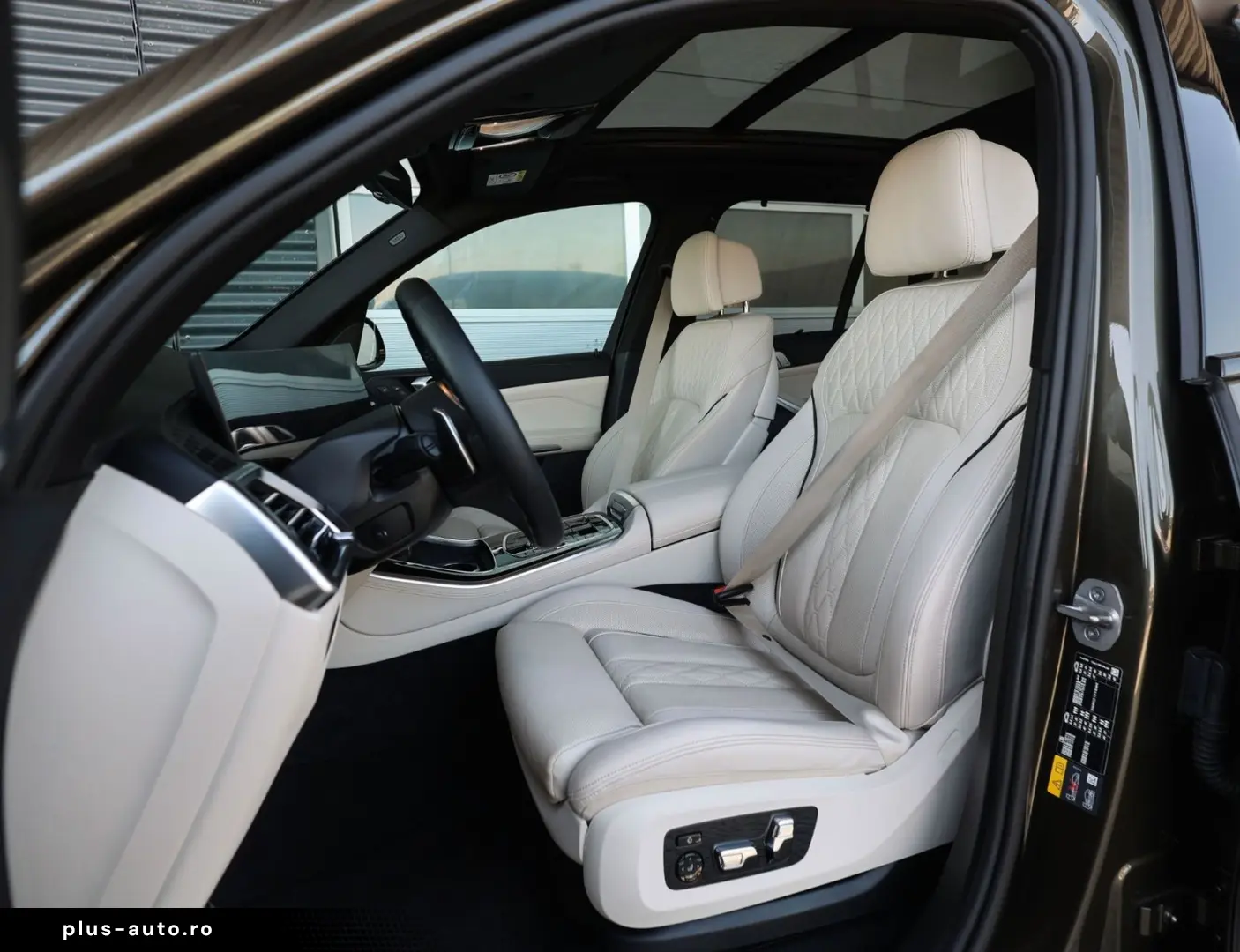 BMW X5 2024 — imagine 20