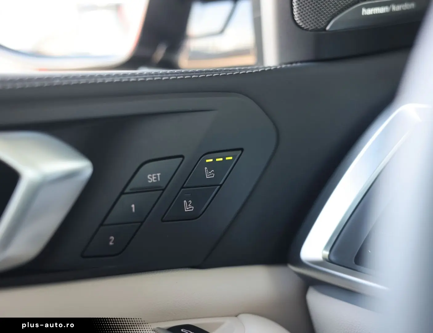 BMW X5 2024 — imagine 23