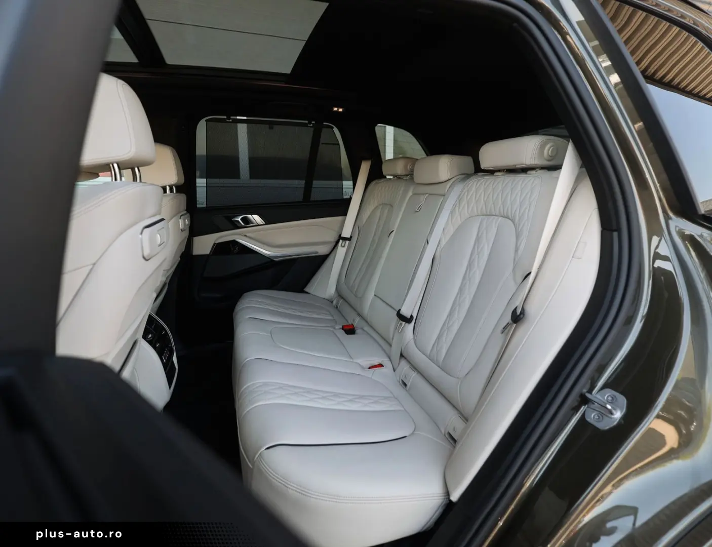 BMW X5 2024 — imagine 26