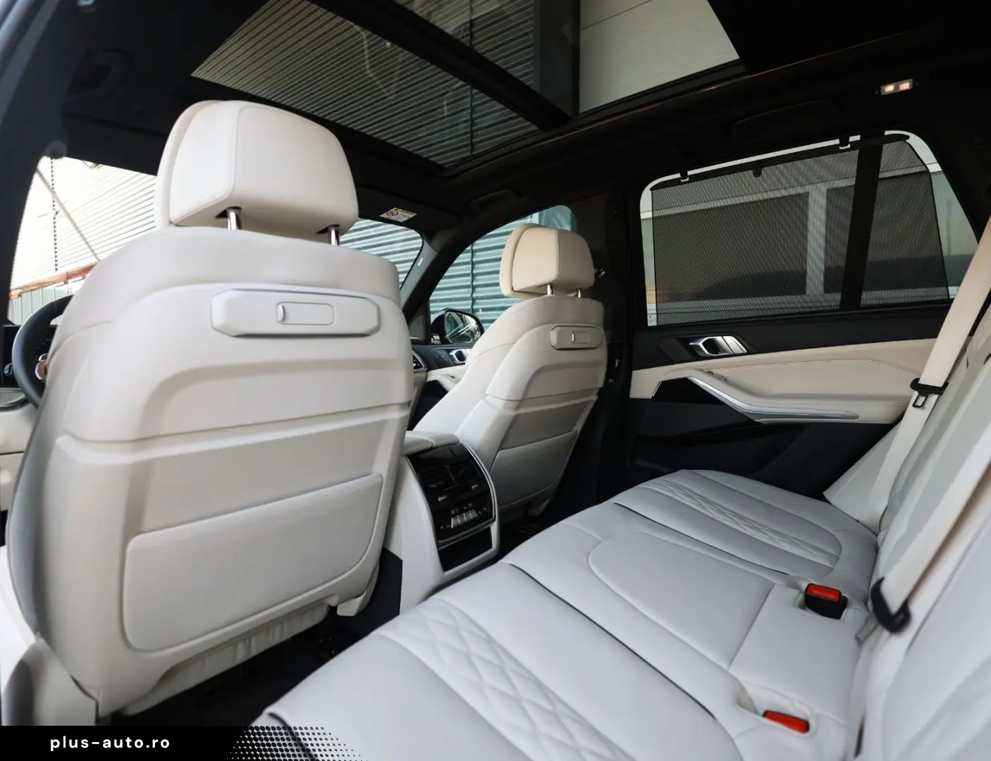 BMW X5 2024 — imagine 27