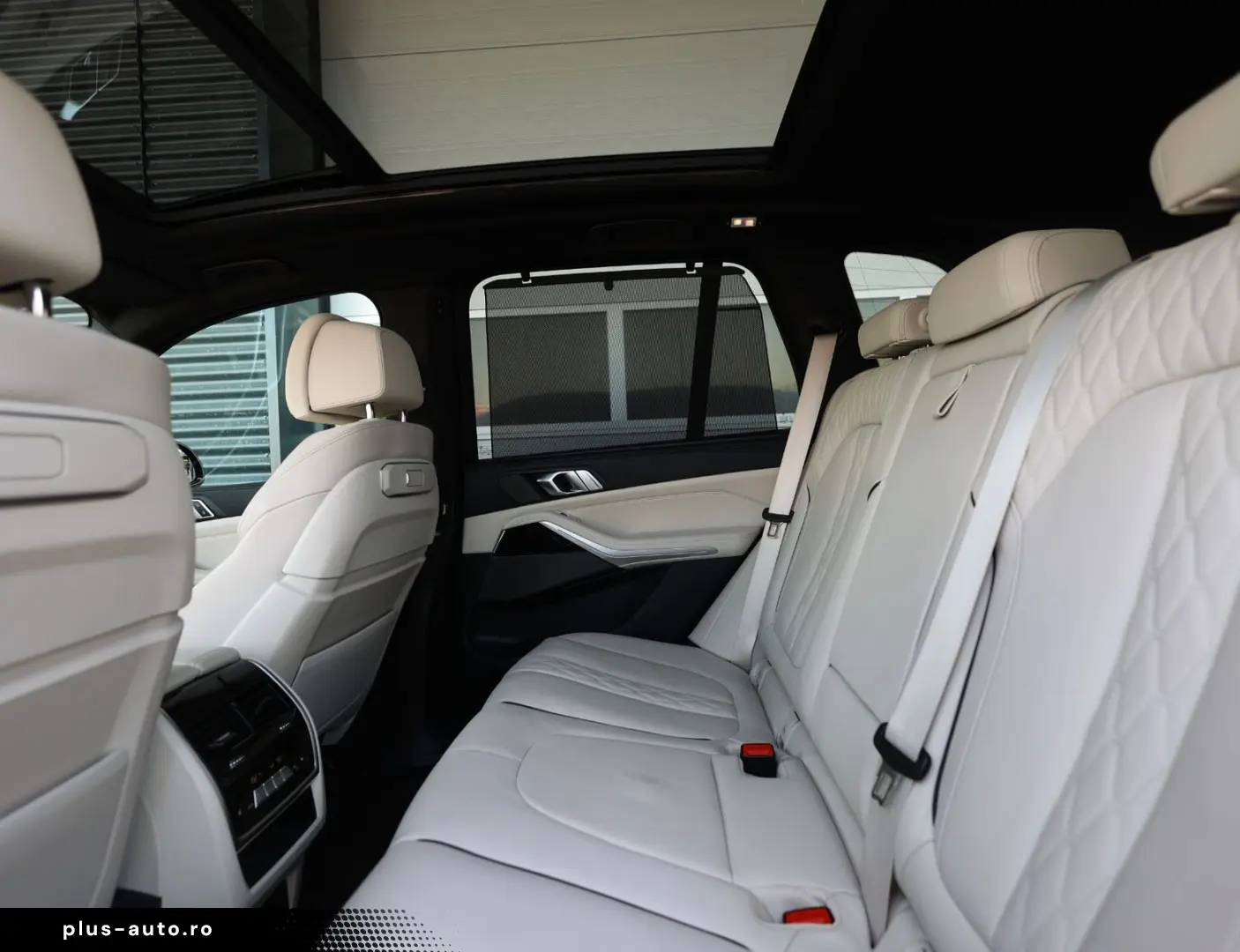 BMW X5 2024 — imagine 29