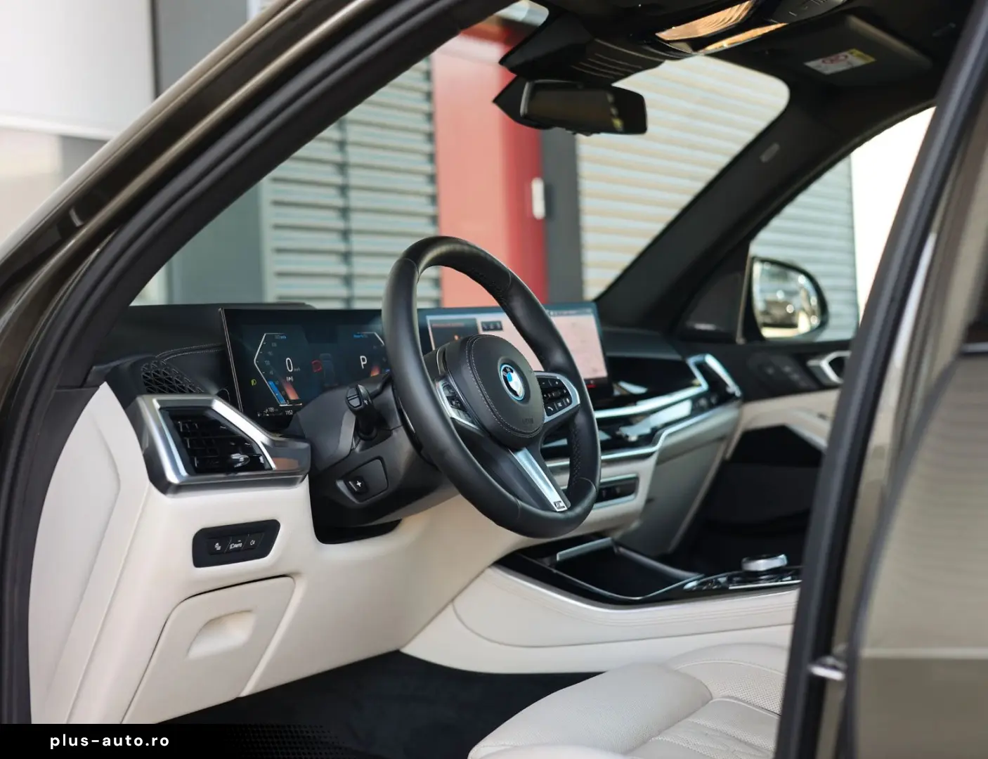 BMW X5 2024 — imagine 30