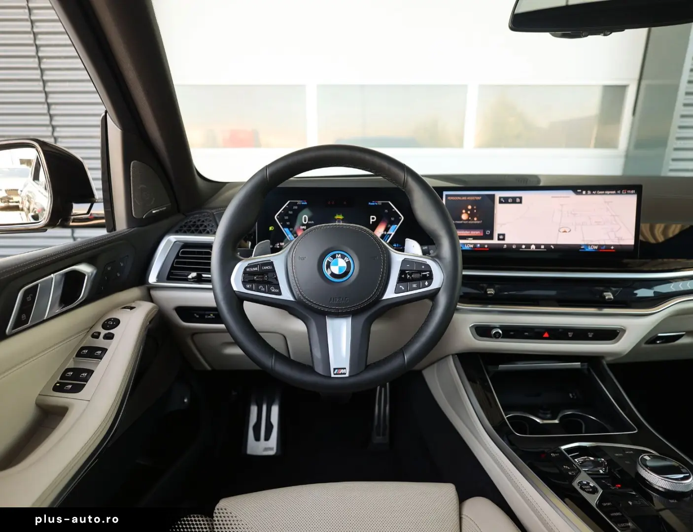 BMW X5 2024 — imagine 31