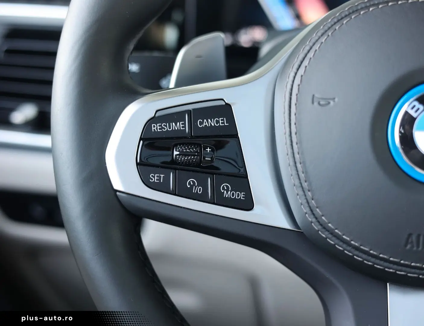 BMW X5 2024 — imagine 32
