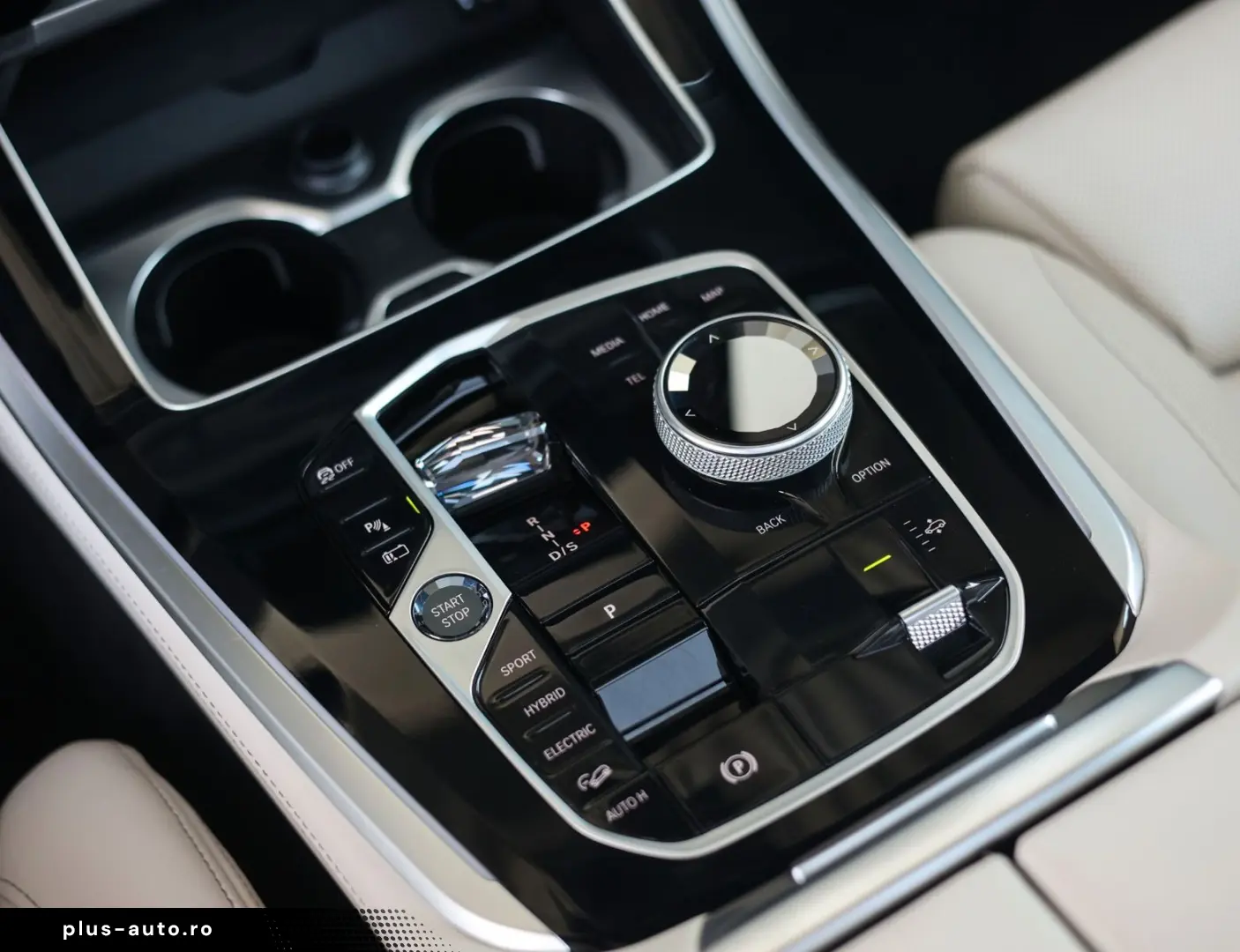 BMW X5 2024 — imagine 35