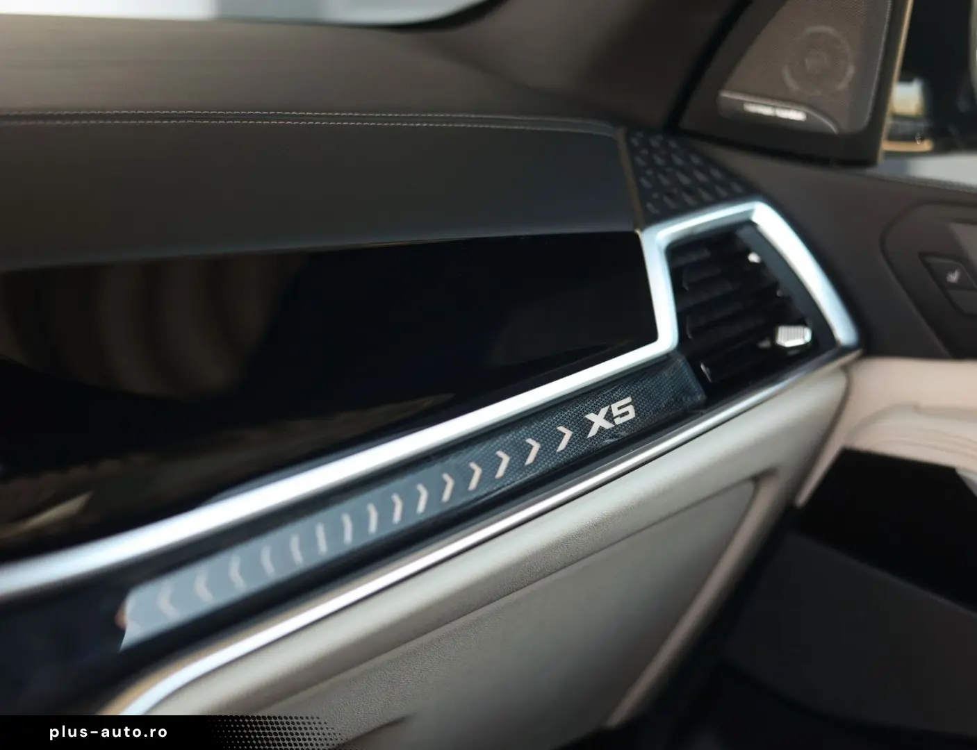 BMW X5 2024 — imagine 38