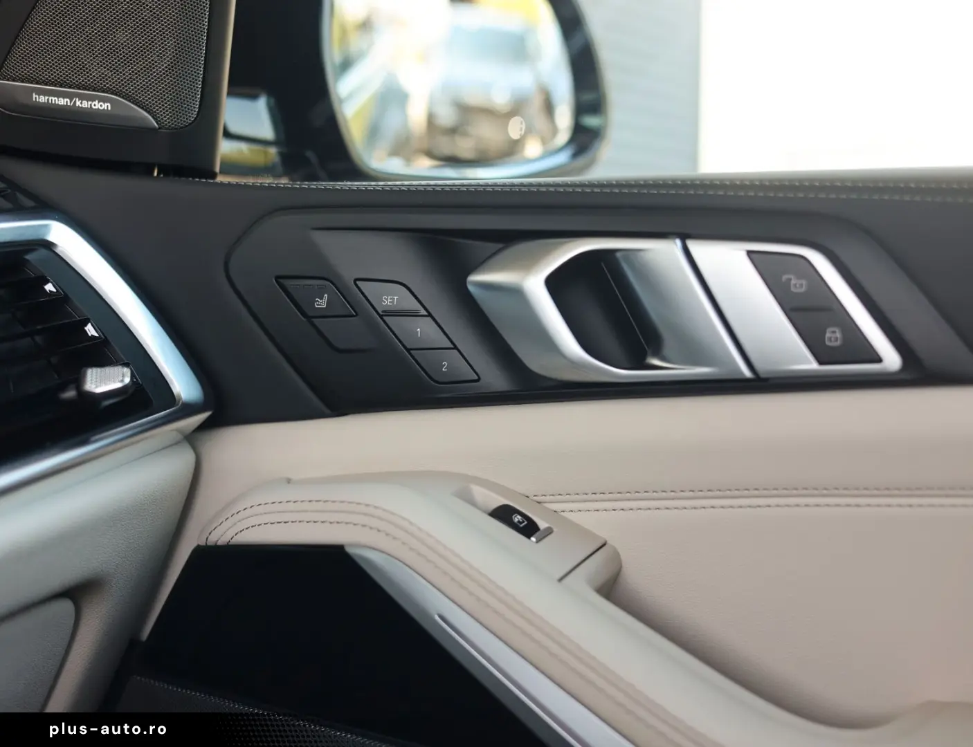 BMW X5 2024 — imagine 40