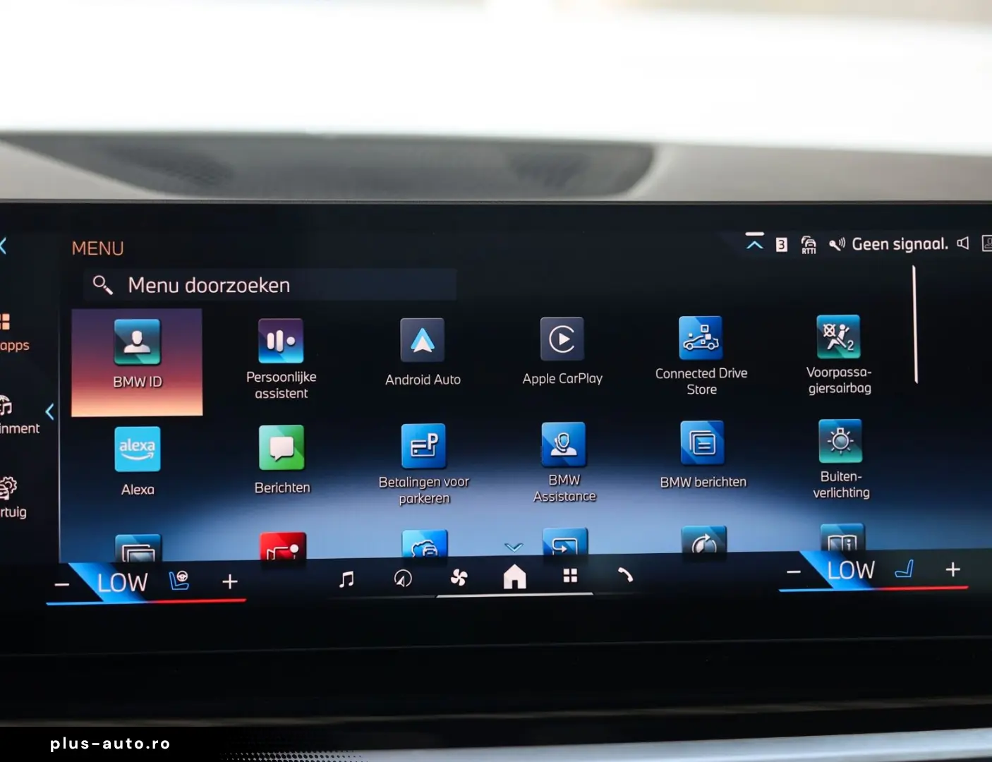 BMW X5 2024 — imagine 49