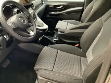 MERCEDES-BENZ V 300 d extralang 4 Matic AIRMATIC Sta…